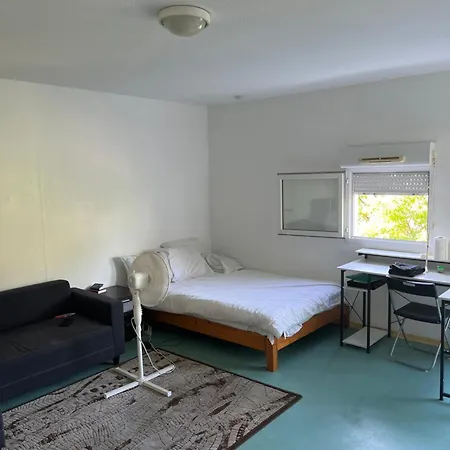 Idéal Meublé Appartement
