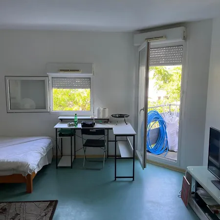 Idéal Meublé Appartement