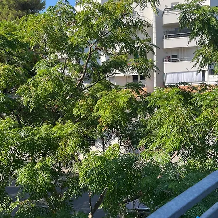 Idéal Meublé Appartement *