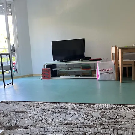 Idéal Meublé Appartement